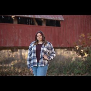 Meet your Posher, Maddie